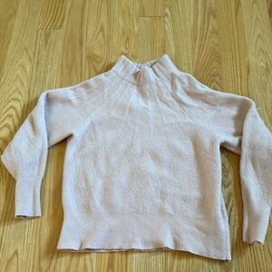 Anthropologie Wool Sweater